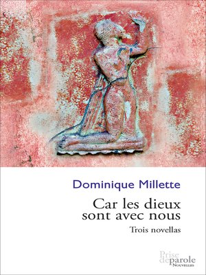 cover image of Car les dieux sont avec nous